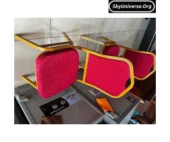 Conference chairs - 5