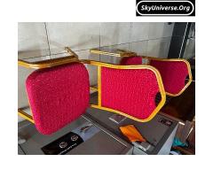 Conference chairs - 7