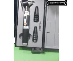 Otoscopes