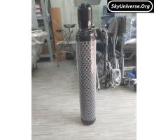 Oxygen cylinder 10ltrs