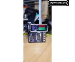 Blood pressure monitor machine alphamed