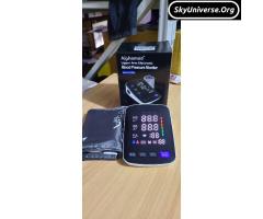Blood pressure monitor machine alphamed