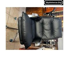 Executive office chair