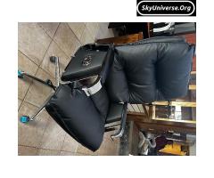 Executive office chair - 3