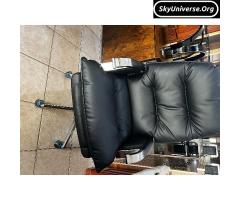 Executive office chair - 4