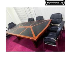 Boardroom table