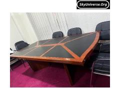 Boardroom table - 2