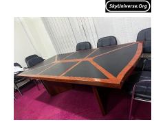 Boardroom table - 3
