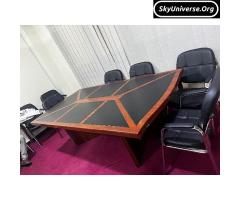 Boardroom table - 5
