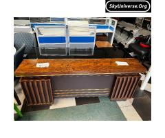 Hybrid office desk - 3