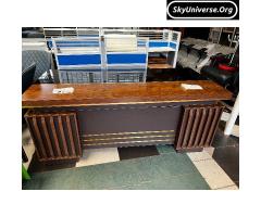 Hybrid office desk - 5