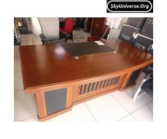 Executive desk - 2