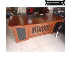 Executive desk - 3