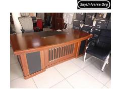 Executive desk - 4