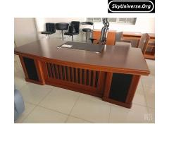 Executive desk - 6