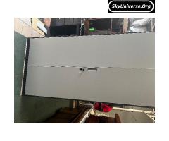 Filing cabinets