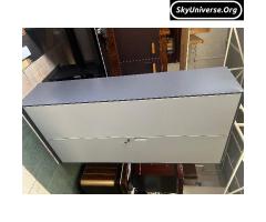 Filing cabinets - 3