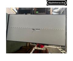 Filing cabinets - 4
