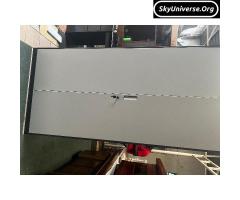 Filing cabinets - 5