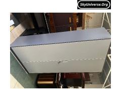 Filing cabinets - 6