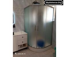 Shower cabin 100x100cm