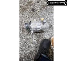 Ac pump for Range Rover evoque