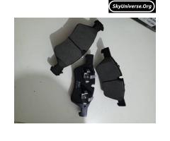 Front brake pads W164 Formatic ML350