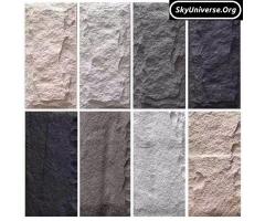 P.U stone (4pcs)