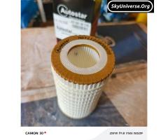 Oil filter for W163, 164  ML350 benz