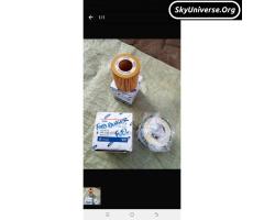 Oil filter Ford Ranger