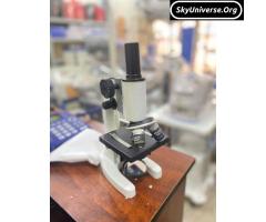 Student microscopes