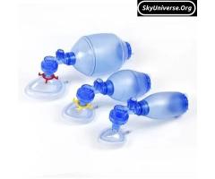 Resuscitator ambbags