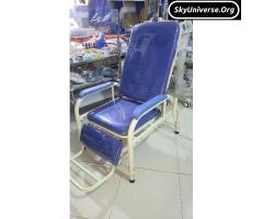 Infusion chairs