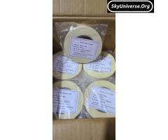 Steam indicator tape