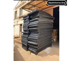 Hospital mattresses