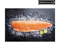 seafood