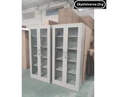 Drug cabinet