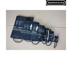 Blood pressure BP cuffs