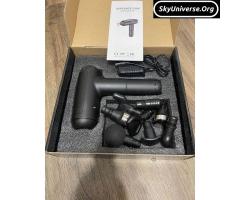 Massage gun