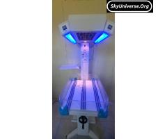 Infant/ baby radiant warmer