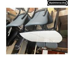 6 seater dining set - 7