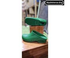 Nursing clocs