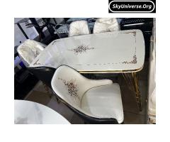Dining set - 2
