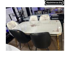 Dining set - 3