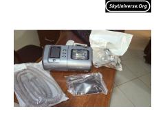 C. Pap machine