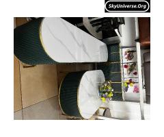 Center piece (3 sets) - 3