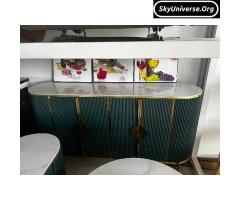 Center piece (3 sets) - 6