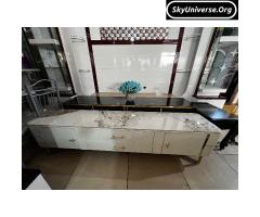 Tv stand - 2