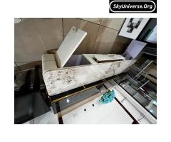 Tv stand - 3