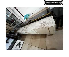 Tv stand - 5